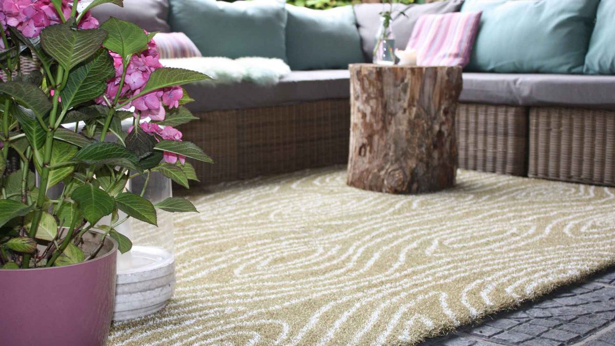 Outdoor Carpets fior
